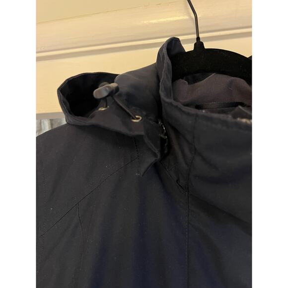 LANDS END STANDARD 100 by OEKO-TEX ® CERTIFIED Winter Coat XSMALL - Picture 7 of 15